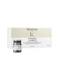 KERASTASE DENSIFIQUE CURE FEMME 10 X 6ML