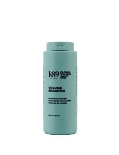 K89 SWEET CARE GLOBAL VOLUME SHAMPOO 330ML
