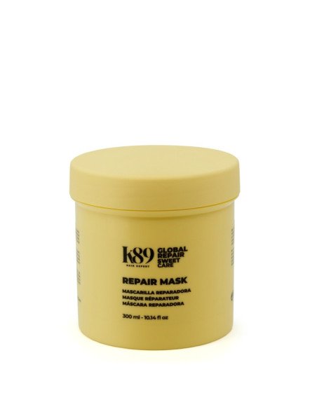 K89 SWEET CARE GLOBAL REPAIR MASK 300ML