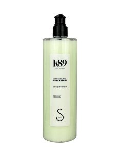 K89 PROFESSIONL CURLY HAIR CONDITIONER 500ML
