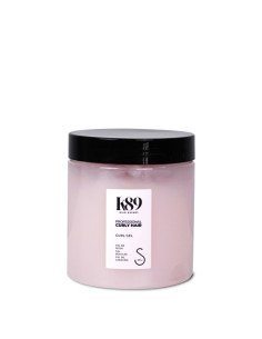 K89 PROFESSIONL CURLY HAIR CURL GEL 500ML