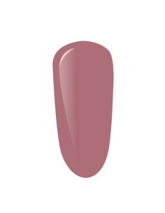 PURPLE ELASTIC BASE COVER PINK 15ML 2