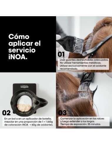 LOREAL INOA 5_60ML