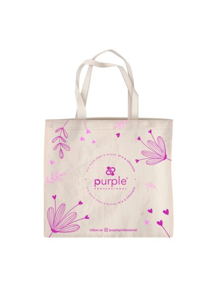 PURPLE KIT GEL POLISH NUMERO NR.4 (6 X 10ML)