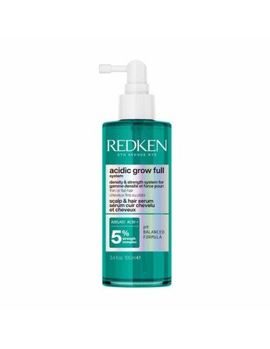 REDKEN ACIDIC GROW FULL SCALP & HAIR SERUM 100ML