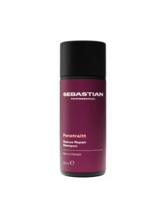 SEBASTIAN PENETRAIT RESCUE REPAIR SHAMPOO 50ML (TALLA DE VIAJE)