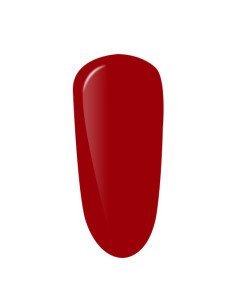 PURPLE GEL POLISH 019 BELOVED 10ML 2
