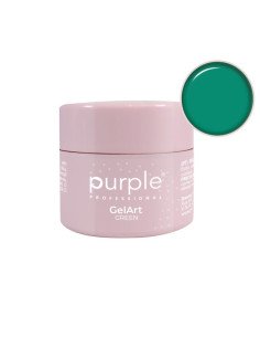 PURPLE GELART GREEN 5GR