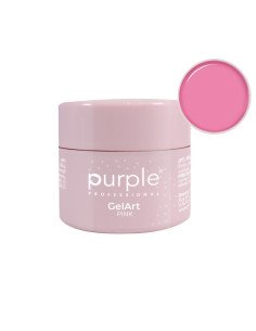 PURPLE GELART PINK 5GR