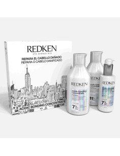 REDKEN ACIDIC BONDING CONCENTRATE PACK SPRING