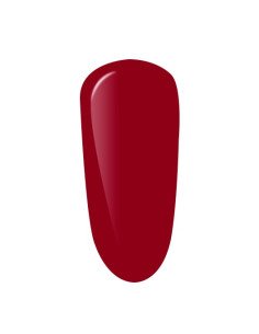 PURPLE GEL POLISH COLOR LOVE MOSCOW 10ML 2