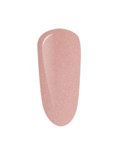PURPLE POLVO ACRILICO VINTAGE PINK 200GR 2
