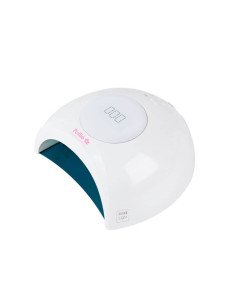 POLLIE LAMPARA LED UV 65W SILVER LIGHT