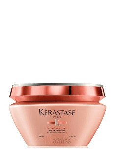 KERASTASE DISCIPLINE MASQUE OLEO-RELAX 200ML