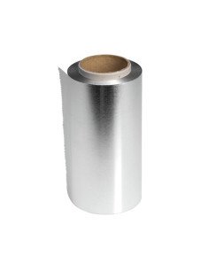 SIBEL ROLLO ALUMINIO 12CM X 100MT 480GR