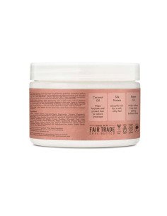 SHEA MOISTURE COCONUT & HIBISCUS CURL & SHIINE MASQUE 340GR 2