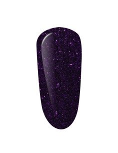 PURPLE GEL POLISH COLOR COMPLETELY FREE 10ML 2