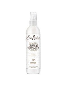 SHEA MOISTURE 100% VCO LEAVE-IN TREATMENT 237ML