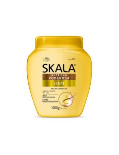 SKALA NUTRICION PODEROSA CREMA ACONDICIONADORA KARITE 1000ML