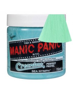 MANIC PANIC CLASSIC CREAMTONE SEA NYMPH 118ML