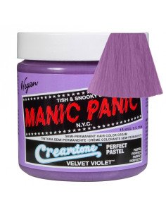 MANIC PANIC CLASSIC CREAMTONE VELVET VIOLET 118ML