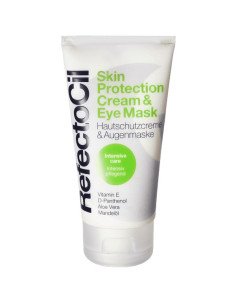 REFECTOCIL PROTECTION CREAM & EYE MASK 75ML