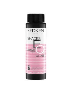 REDKEN SHADES EQ GLOSS 06N MOROCCAN SAND 60ML