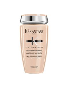 KERASTASE CURL MANIFESTO BAIN HYDRATION DOUCEUR 250ML