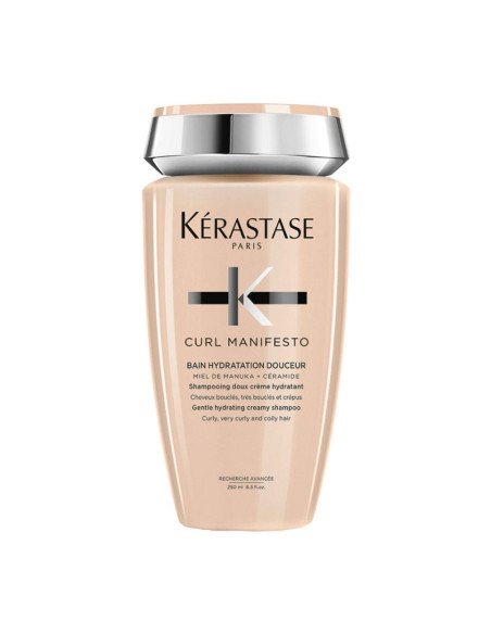 KERASTASE CURL MANIFESTO BAIN HYDRATION DOUCEUR 250ML