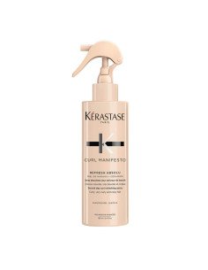 KERASTASE CURL MANIFESTO REFRESH ABSOLU 190ML