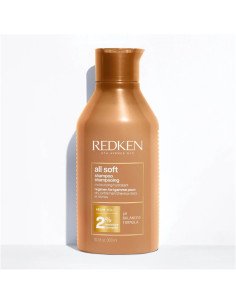 REDKEN ALL SOFT SHAMPOO 300ML