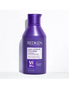 ***REDKEN COLOR EXTEND BLONDAGE CONDITIONER 300ML***