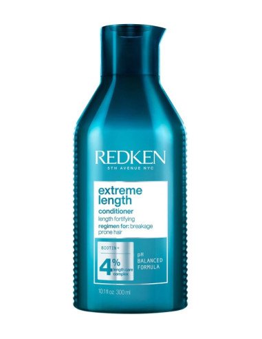 REDKEN EXTREME LENGTH CONDITIONER 300ML