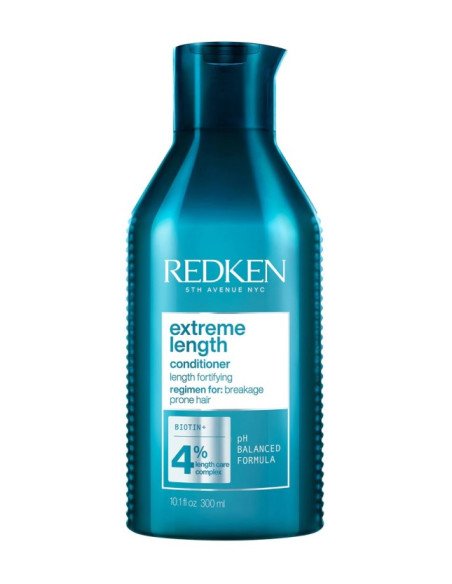 REDKEN EXTREME LENGTH CONDITIONER 300ML