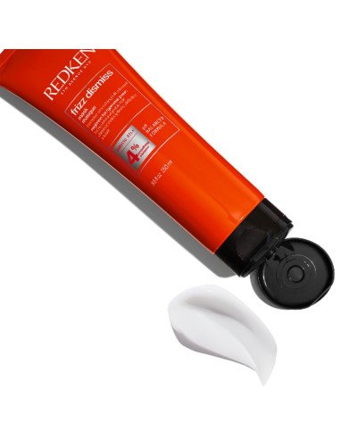 ***REDKEN FRIZZ DISMISS MASK 250ML****