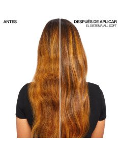 REDKEN ALL SOFT CONDITIONER 500ML 2