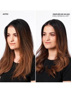 REDKEN ALL SOFT SHAMPOO 500ML 2
