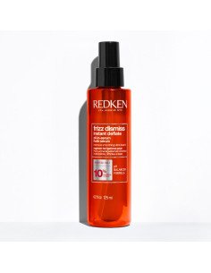 REDKEN FRIZZ DISMISS INSTANT DEFLATE OIL-IN-SERUM 125ML