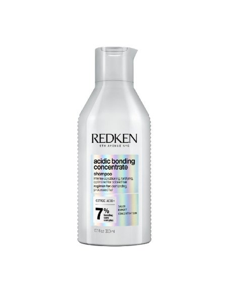 REDKEN ACIDIC BONDING CONCENTRATE SHAMPOO 300ML