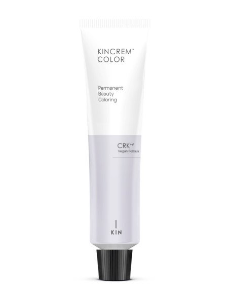KINCREM COLOR 7.45 RUBIO MEDIO COBRIZO CAOBA 100ML