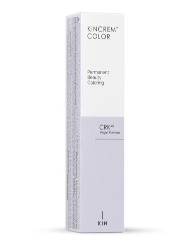 KINCREM COLOR 8.54 RUBIO CLARO MARRON COBRIZO 100ML