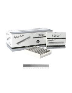 EUROSTIL STYLING RAZOR CAJA 10 HOJAS