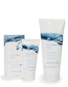 BELNATUR PUR-SKIN CREAM 200ML
