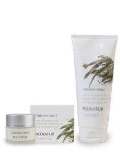 BELNATUR ESSENTIAL LINE BALANCE CREAM 50ML