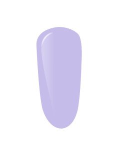PURPLE NAIL POLISH LUXURY SUMMER VIBES 10ML 2