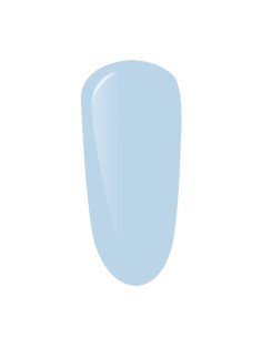 PURPLE NAIL POLISH LUXURY SUMMER ICE CREAM 10ML 2