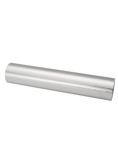 EUROSTIL ALUMINIO 30,5 CM. X 118 M.10µ ( ROLLO 600 GRS.)