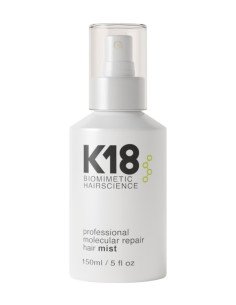 K18 PROFESSIONAL MOLECULAR REPAIR HAIR MIST 150ML