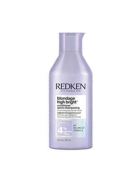REDKEN BLONDAGE HIGH BRIGHT CONDITIONER 300ML