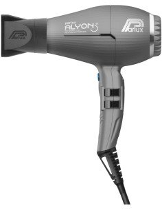 PARLUX SECADOR ALYON GRAFITO 2250W
